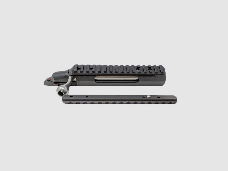 Area 419 Tikka T3/T3x Montageschiene 20 MOA