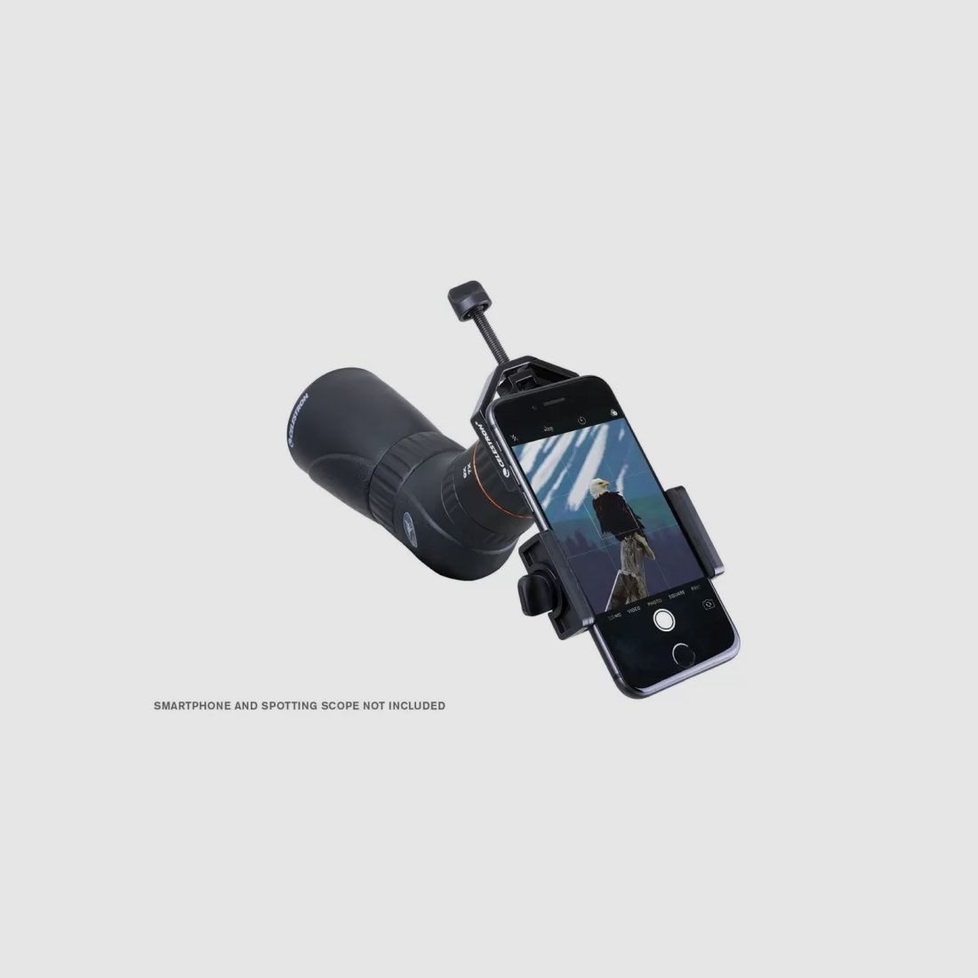 Celestron Smartphone-Adapter, Bild 3 von 10