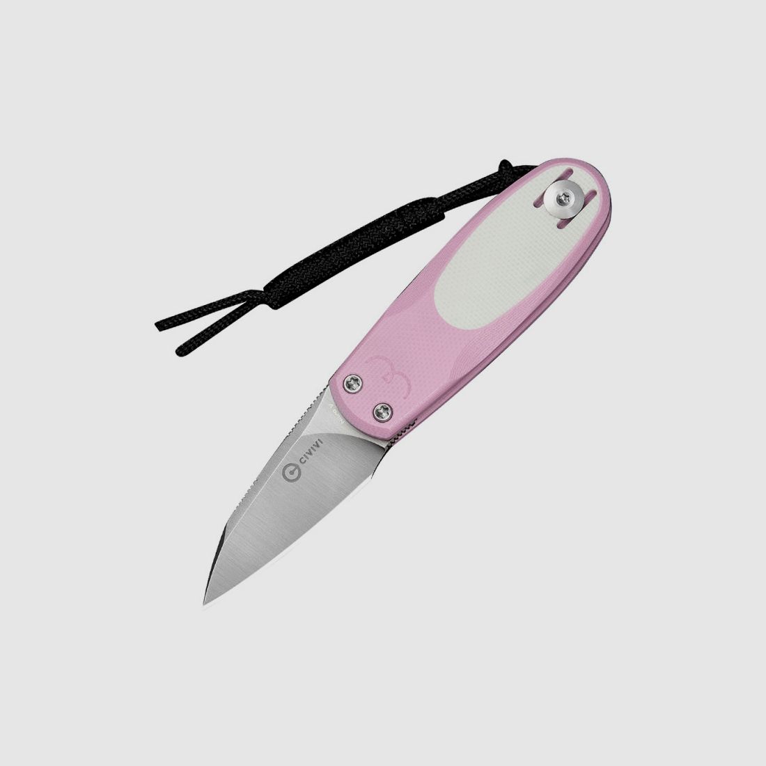 COUTEAU CIVIVI PURR G10 ROSE, Bild 1 von 2