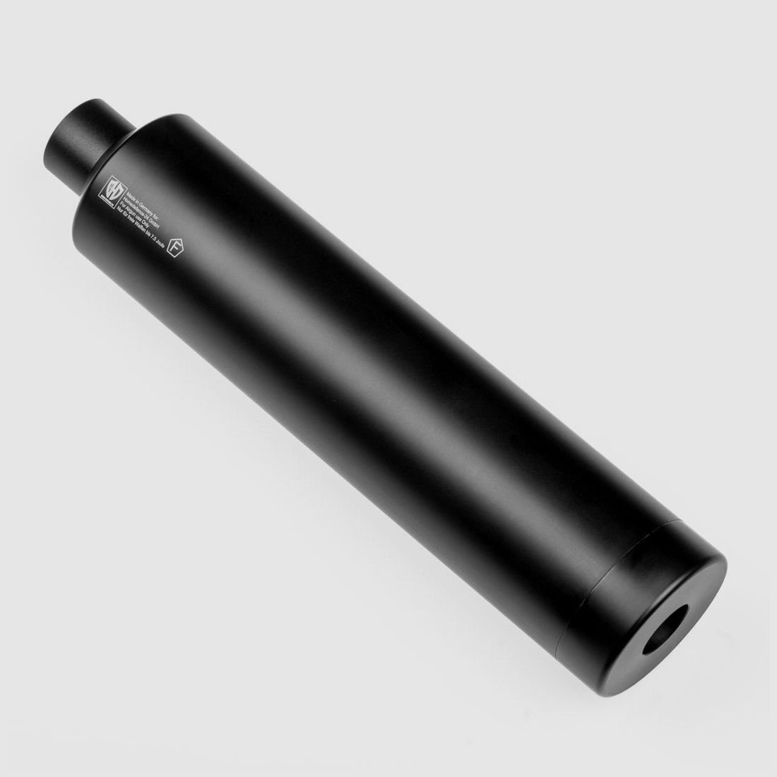 SD-Adapter | 22x1 oder 7/8-20 | Lapco | T15 | Valken | Hammer Head | kompatibel mit unserem Schalldämpfer