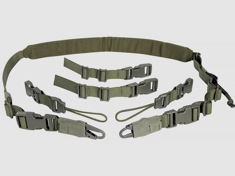 Tasmanian Tiger MULTIPURPOSE Sling MKII Olive