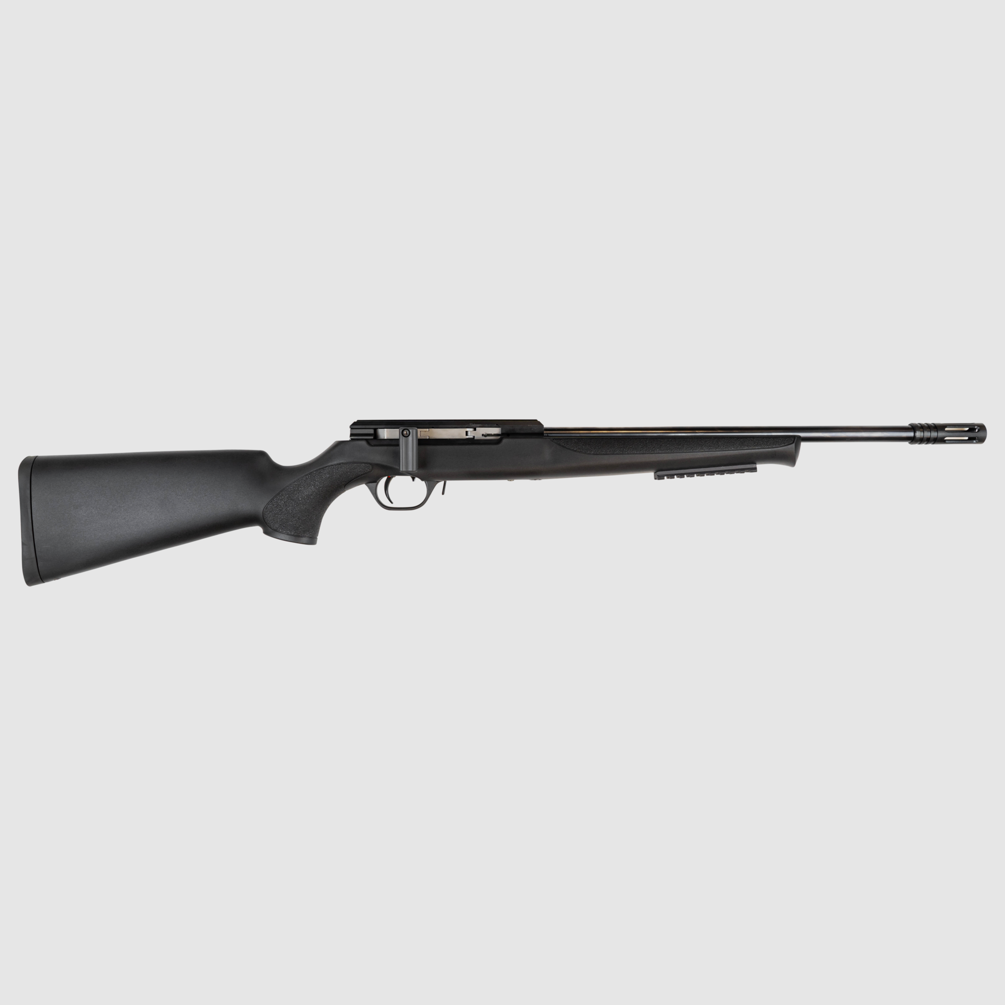 KARABINEK ISSC SPA Tactical Kal:22 LR, zdjęcie 2 z 2