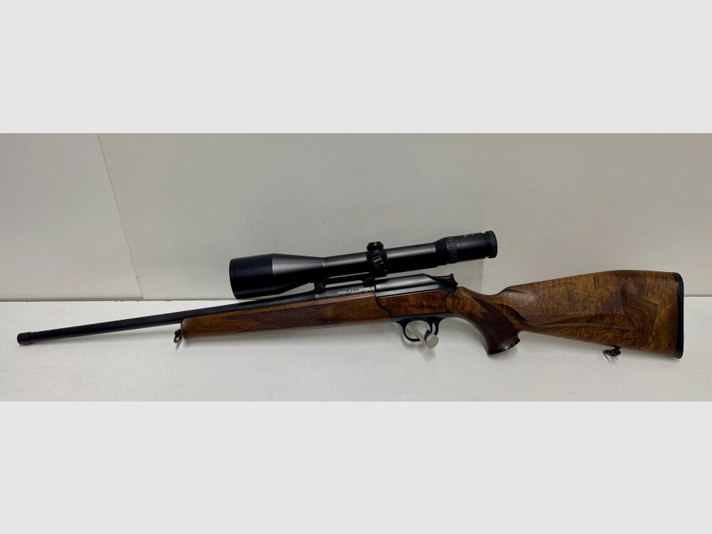 Blaser R93 Luxus - Waffen Friedrichs