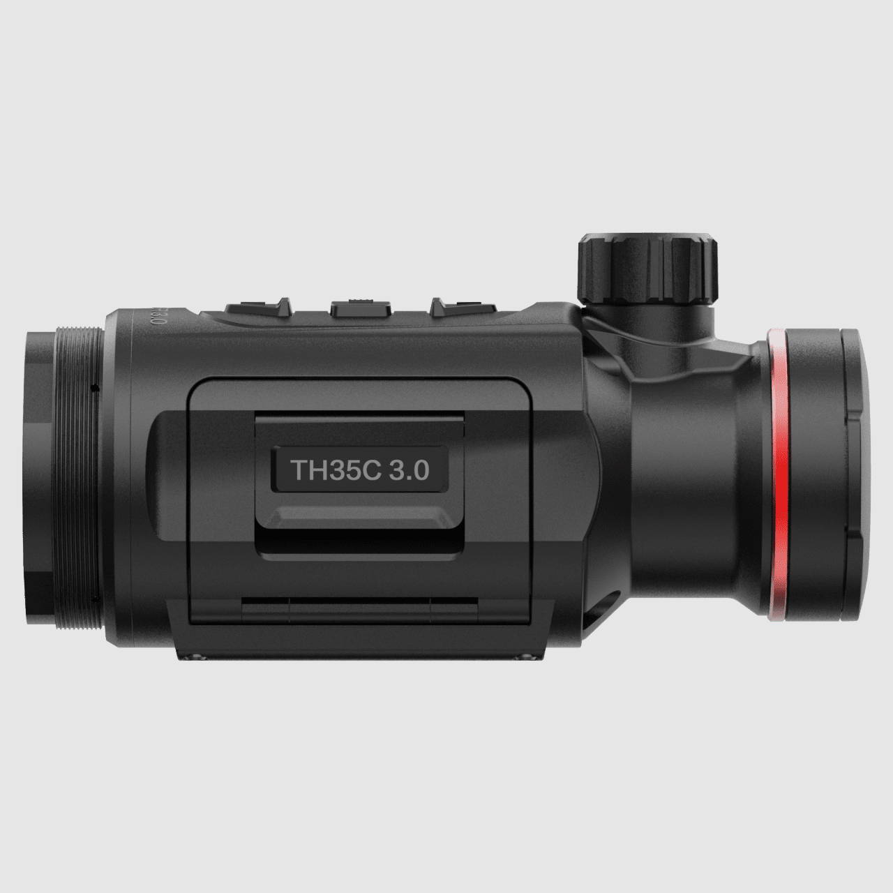 HIKMICRO TH35C Thunder 3.0 Wärmebild Vorsatzgerät + Gratisadapter