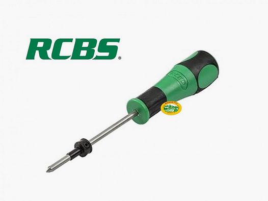 RCBS narzędzie do otworów zapłonowych kal. 7 mm - 88147