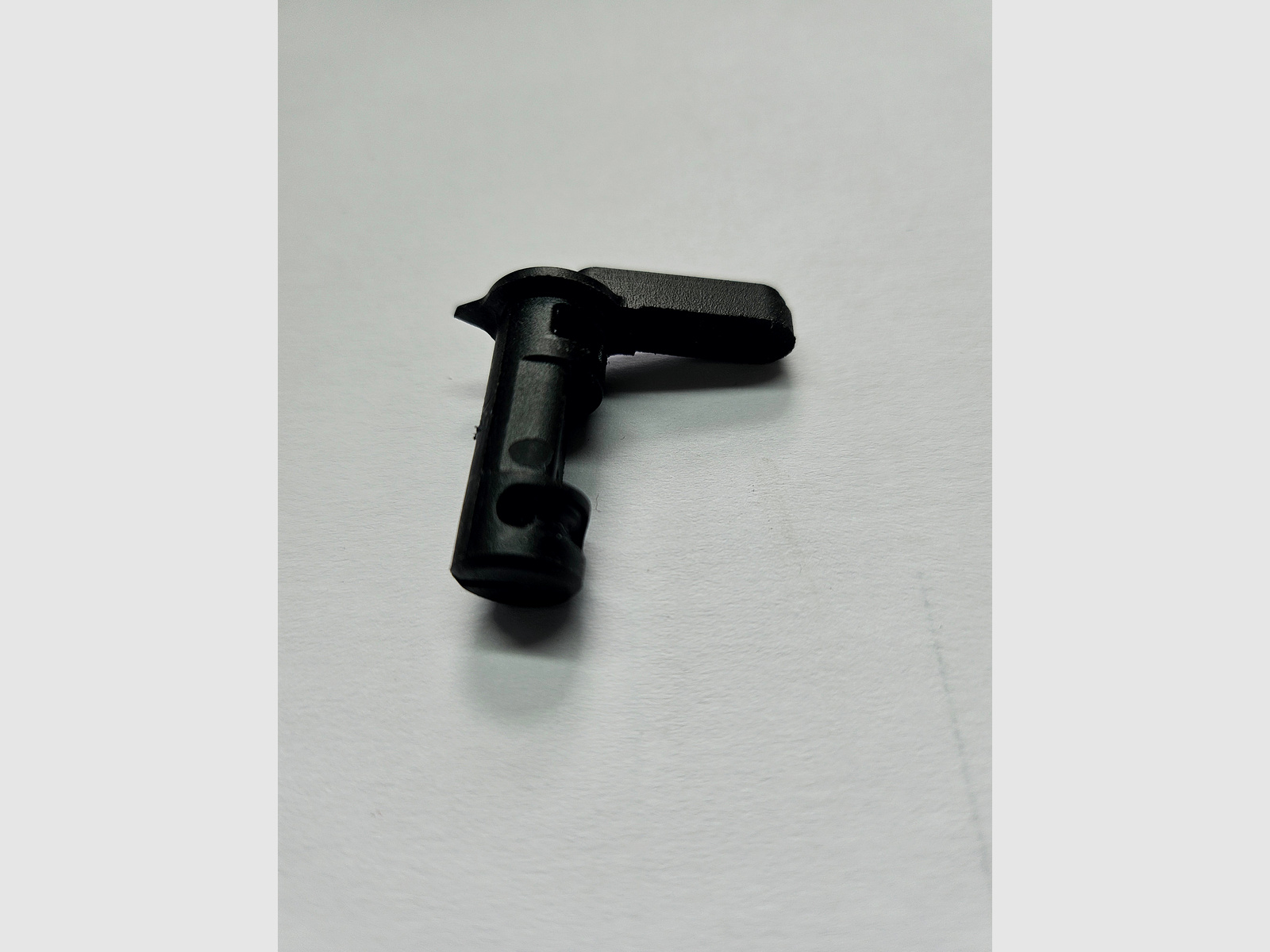 New safety lever M4 AR15