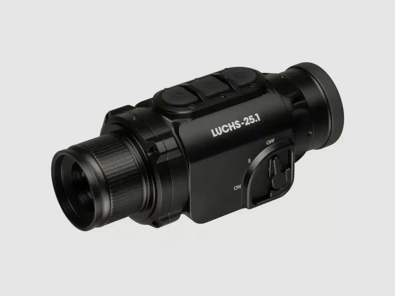 LIEMKE LUCHS-25.1 thermal imaging device attachment