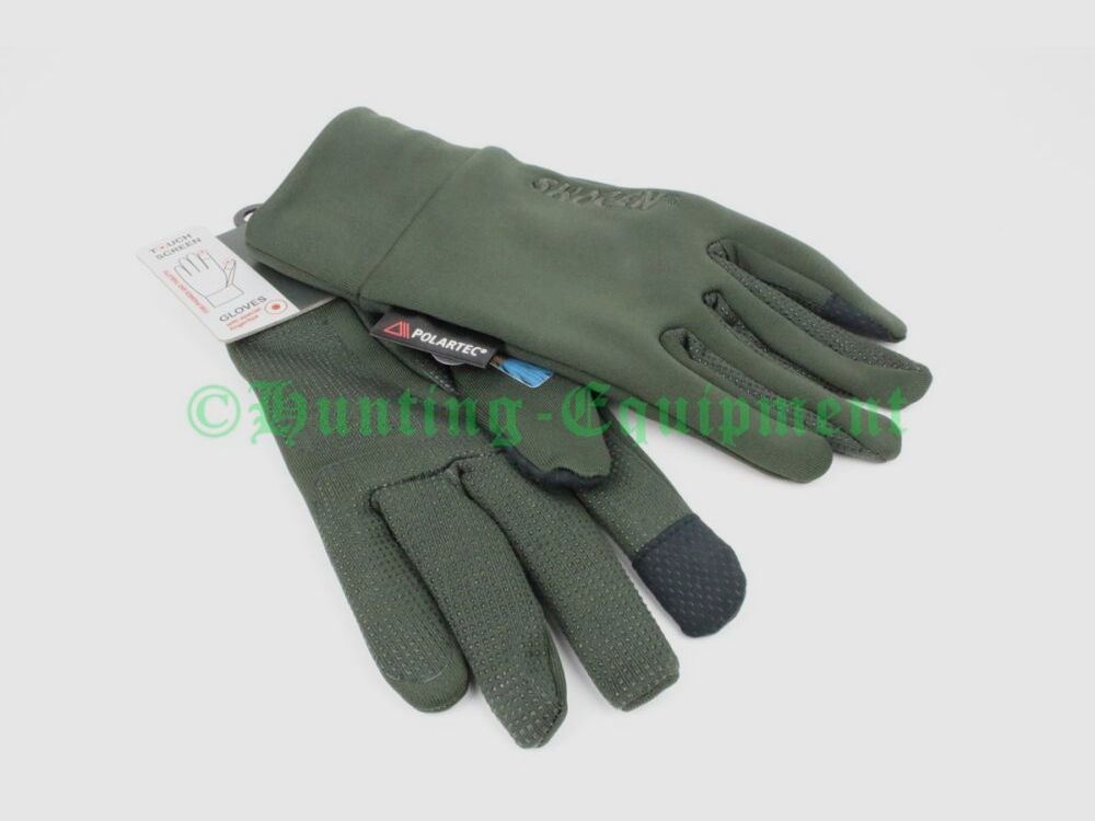 Guanto Skogen Polartec Power Stretch