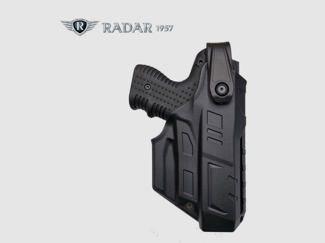 RADAR HOLSTER ROTATIF EXTREME JPX4