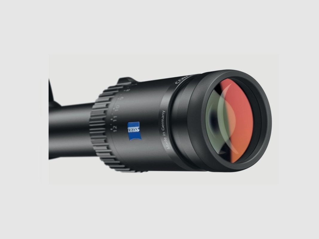 Luneta ZEISS Conquest V6 2-12x50, zdjęcie 2 z 4