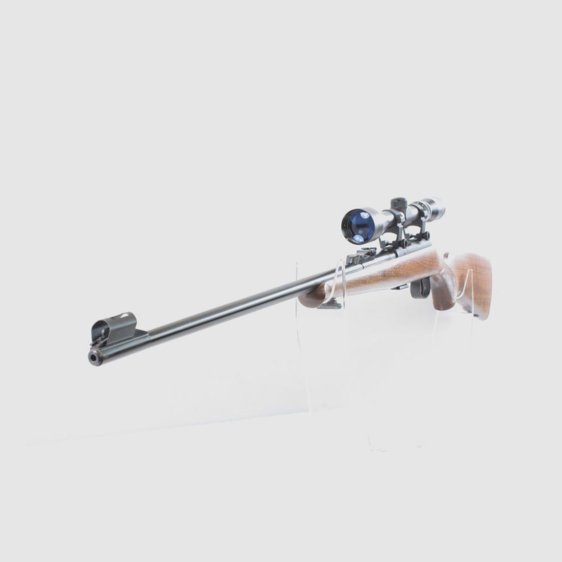 Ceska Zbrojovka, CZ Repeating Rifle CZ 452 ZKM .22lfB