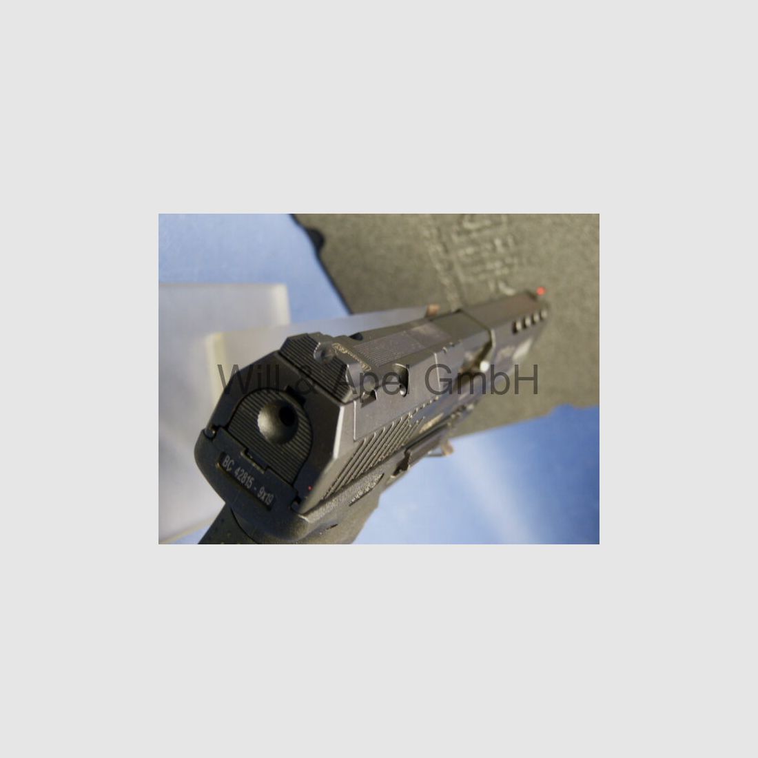 CANIK TP9 SFx Mod.2