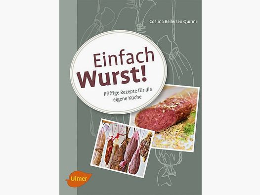 Einfach Wurst, Quirini