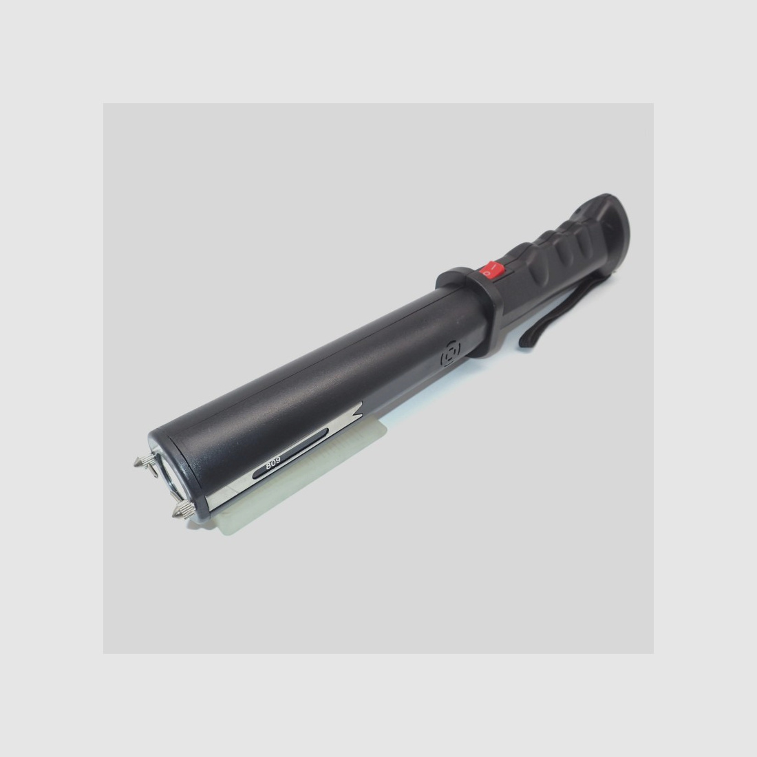Elektro Taser Paralyseur 809 12 000000 Volt