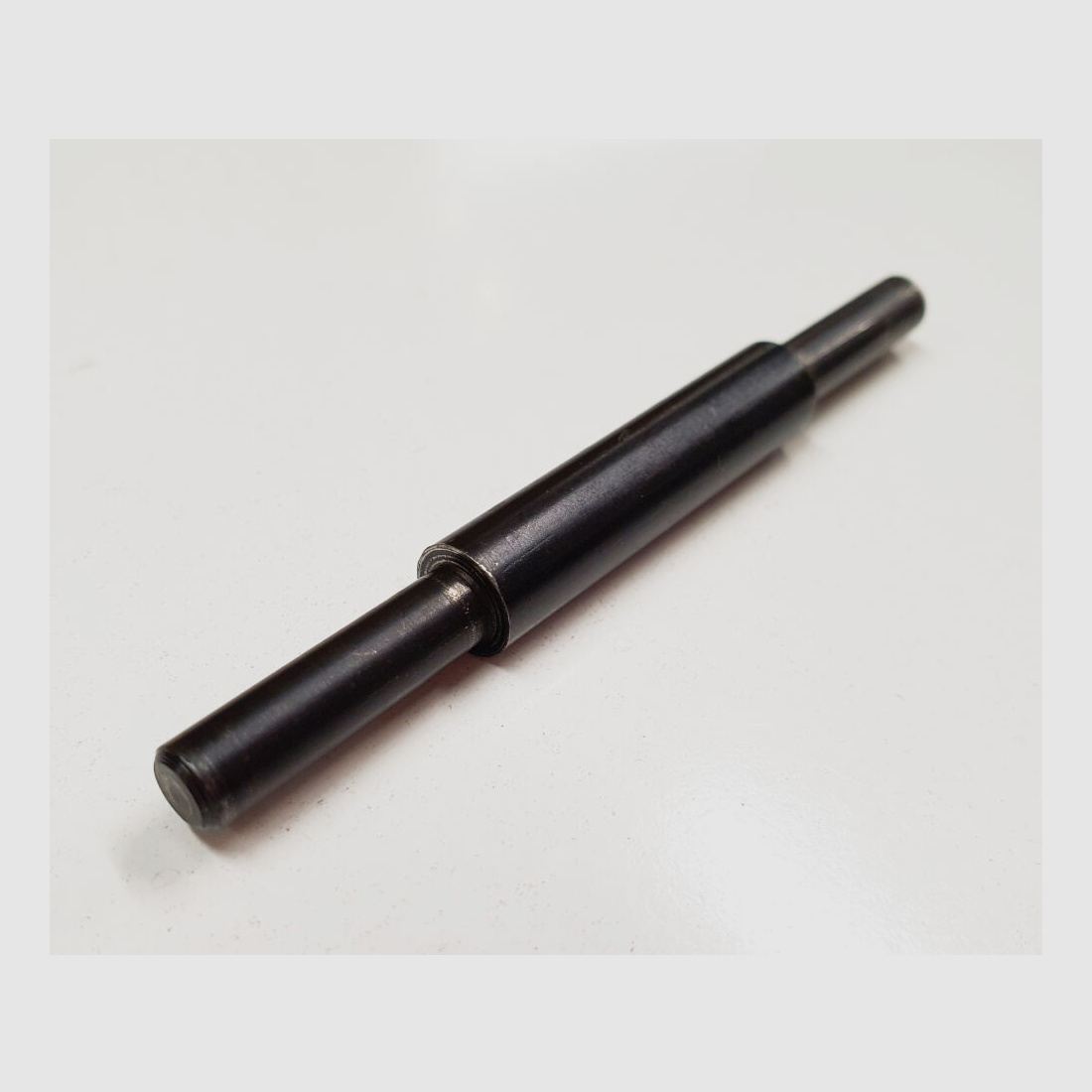 Fucile 43 / Carabina 43 ( G43 / K43 ) [36A] Barra di collegamento per il tubo del gas V2 77,3mm per Fucile 43 / Carabina 43 ( G43 / K43 )