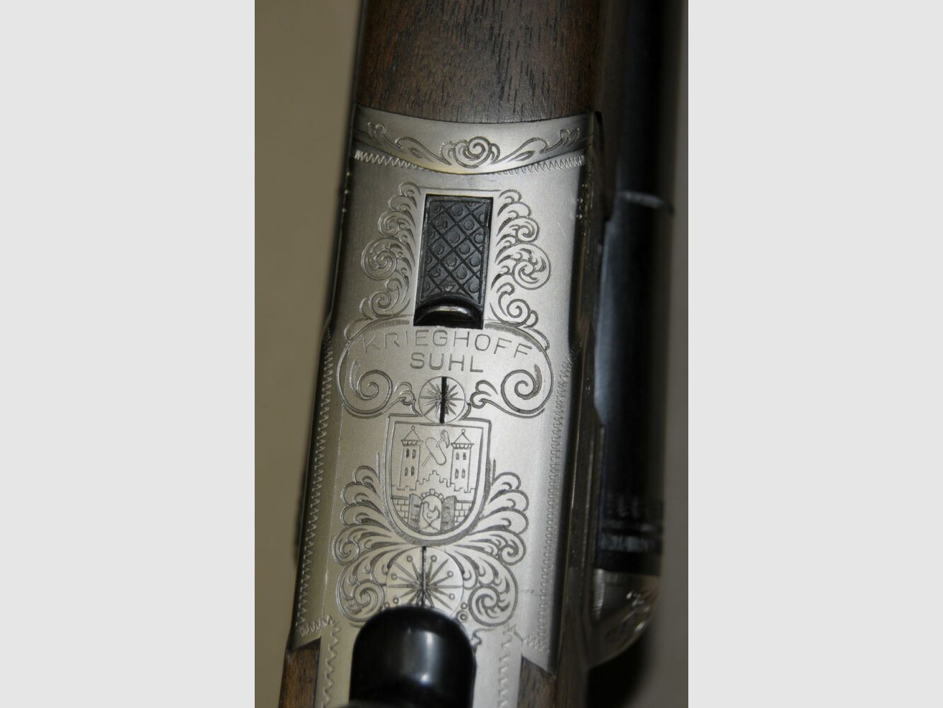 Krieghoff Suhl (1991)