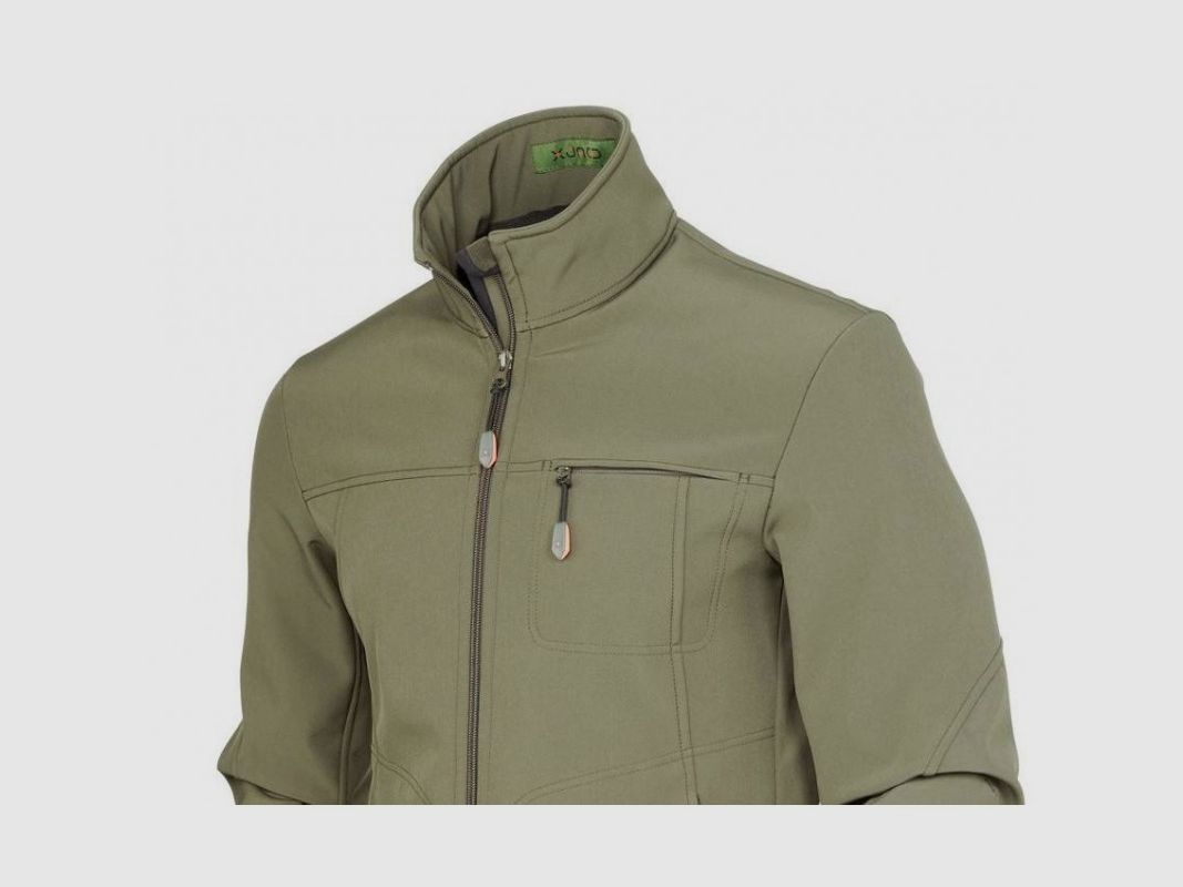 Xjagd Waterbury Softshelljacke, Bild 4 von 4