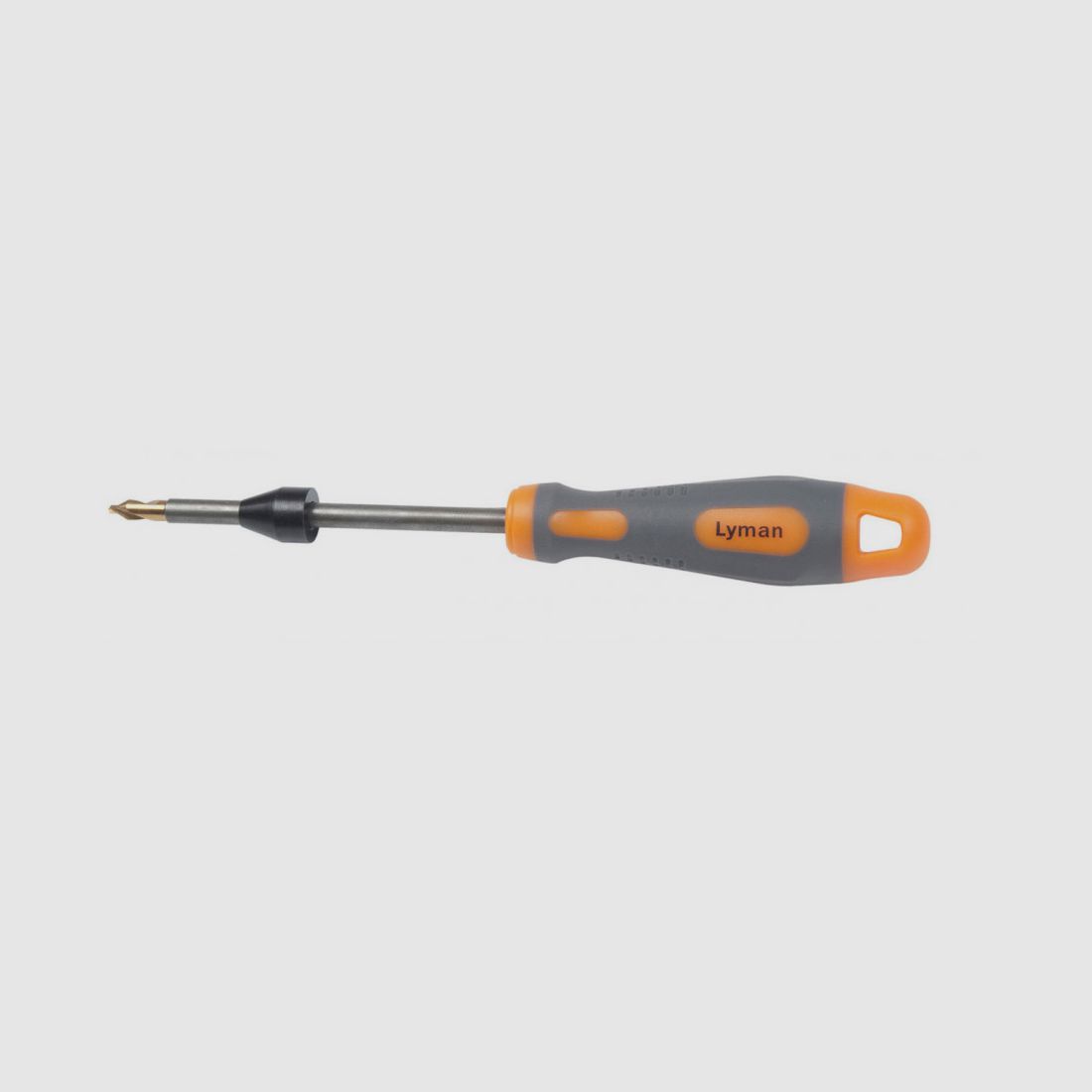 Flash-Hole-Uniformierer Lyman
