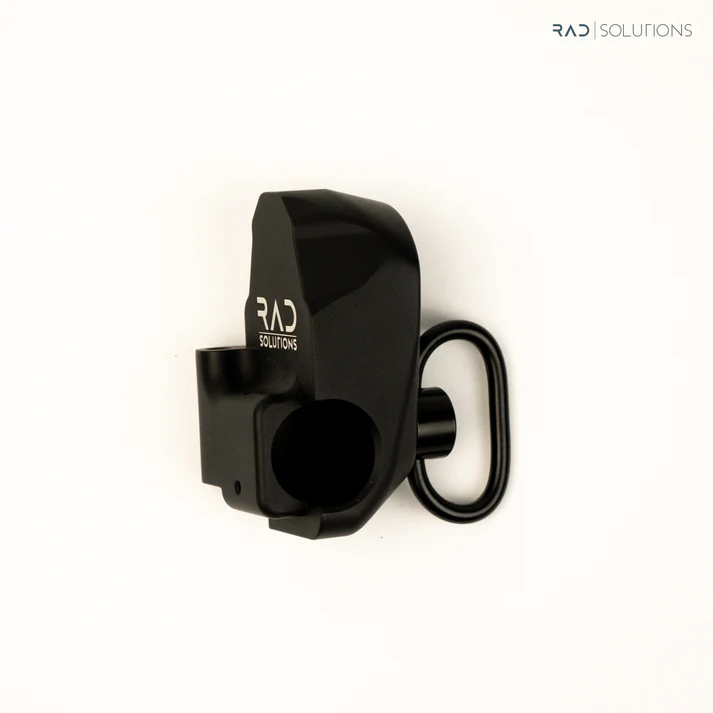 RAD Solutions SG55X/SG75X Buffertube-Adapter, Bild 3 von 7