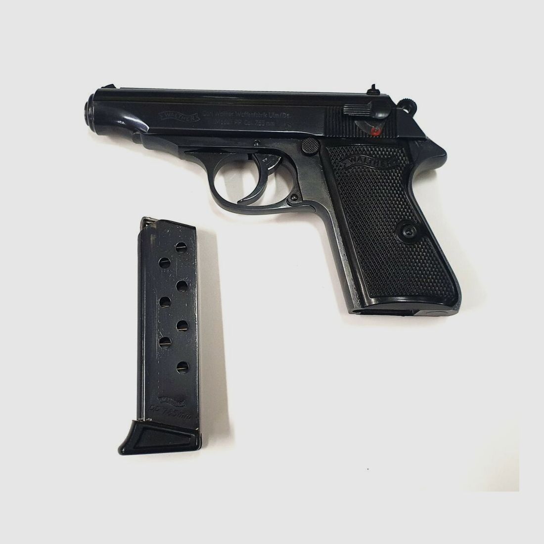 Walther PP