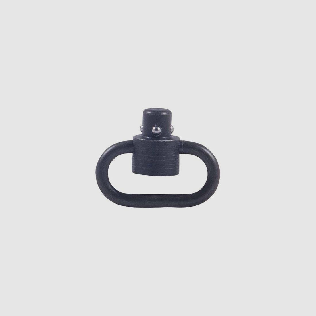 MIDWEST INDUSTRIES HEAVY DUTY FLUSH BUTTON QD SWIVEL, imagen 1 de 2