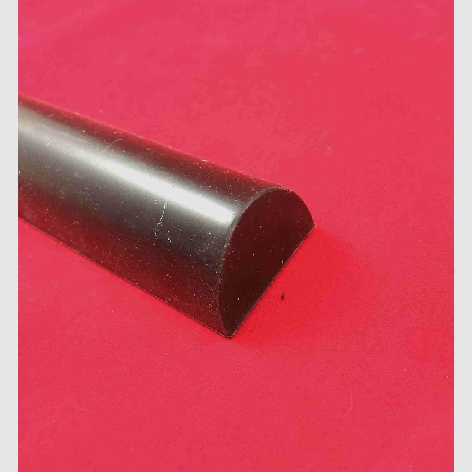 Kindpude sort silicon, til justerbar KIT, billede 3 af 5