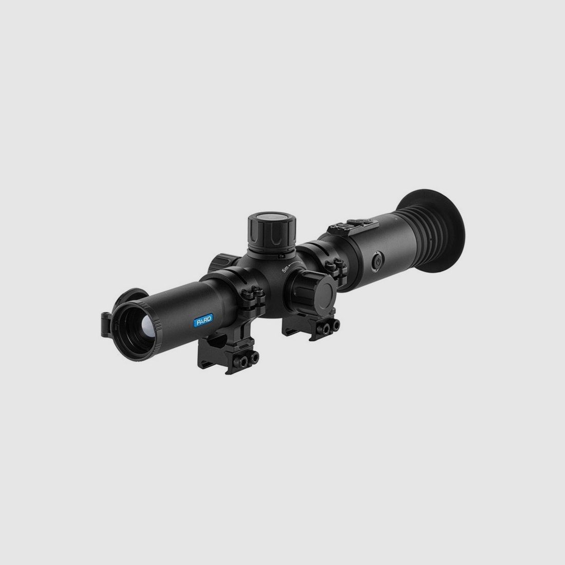 Pard Wärmebildzielfernrohr Pantera 256 mini - 25,4mm, Bild 1 von 4