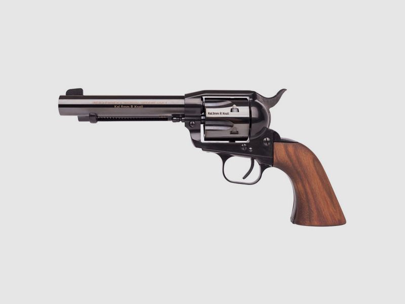 WEIHRAUCH HW Western-Single-Action