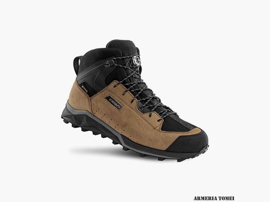 SCARPONI – CRISPI – ATTIVA MID GTX HAZELNUT
