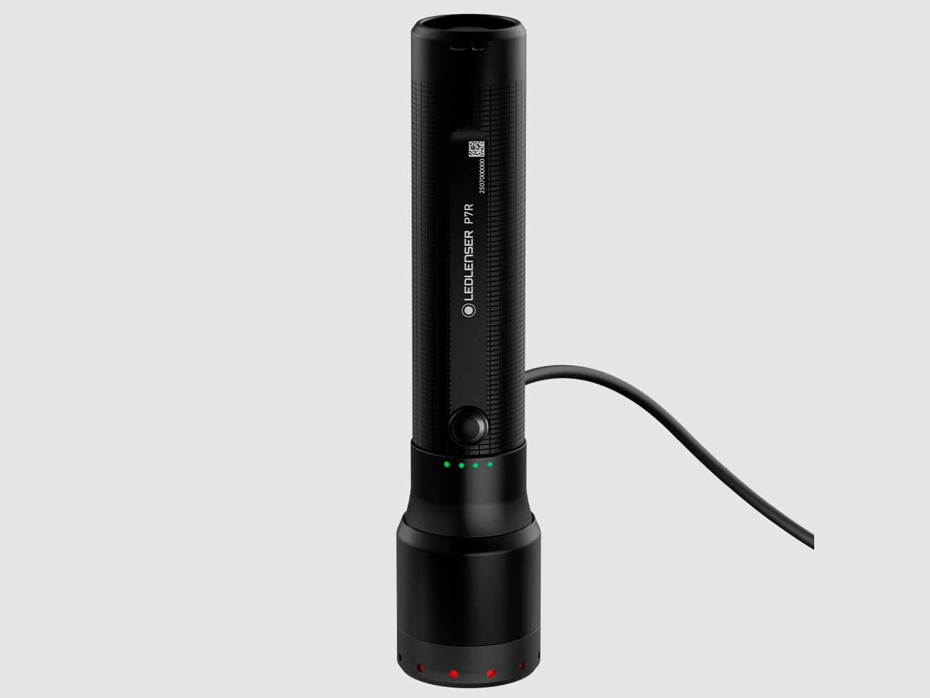 Led Lenser P7R, immagine 4 di 6