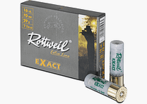 Rottweil Exact 16/70 - 5 Stk.