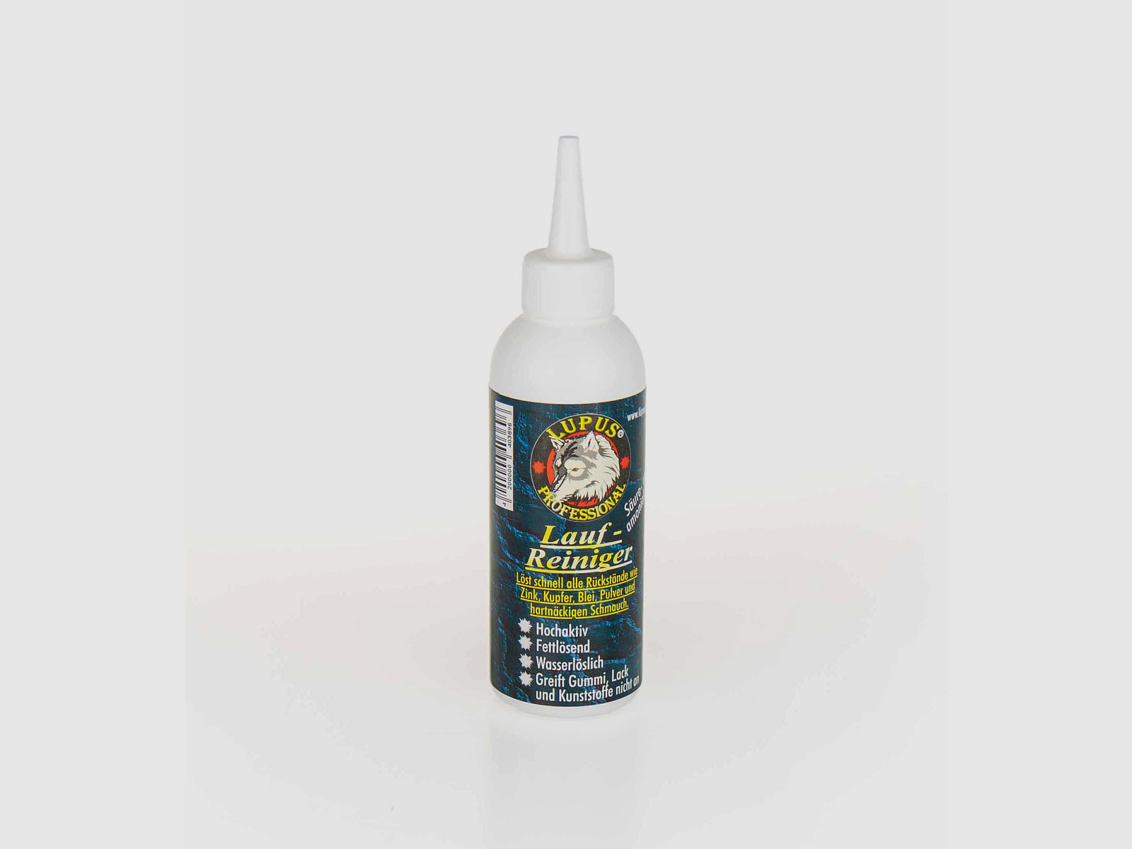 Laufreiniger 150 ml