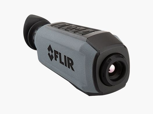Flir Nachtsichtgert Flir Scion OTM 9Hz