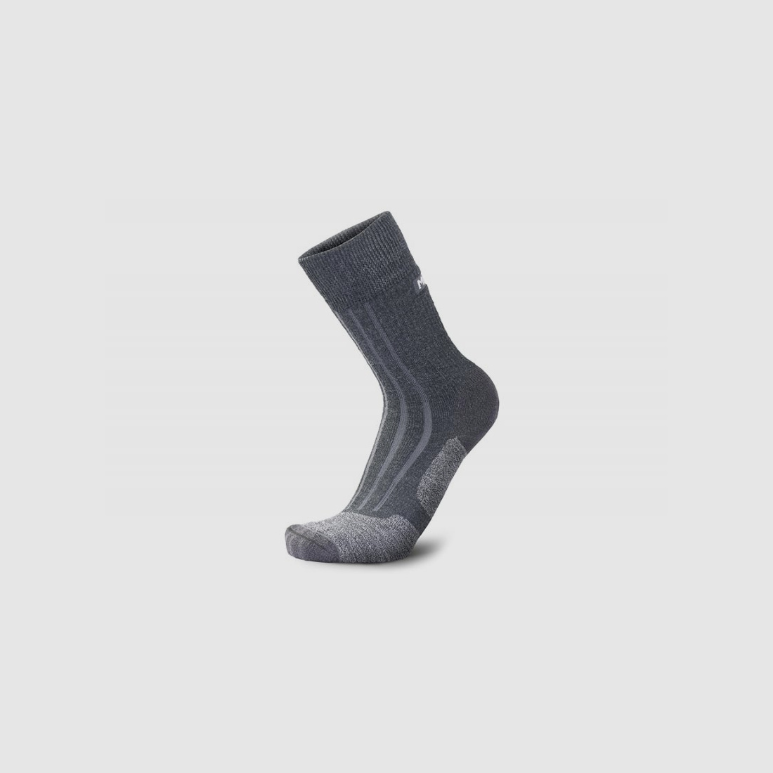 Meindl Herrensocken MT6 Men Anthrazit 39/41