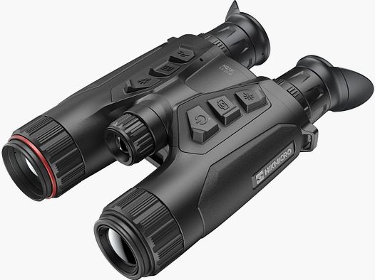 Hikmicro binoculars de imagen térmica Habrok 4K HQ35L