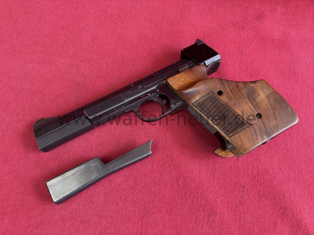 Hämmerli International