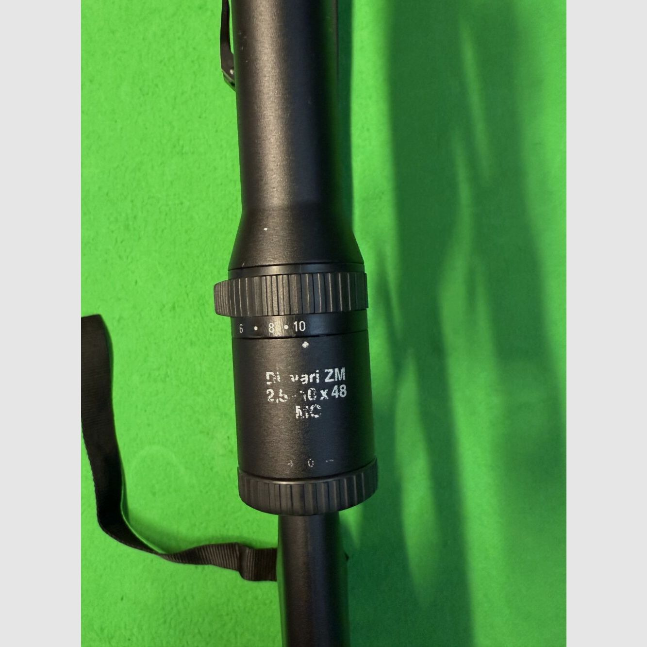 Bergara BA 13 TD