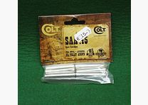 Umarex Colt SAA .45 Co2 Pellet Pistola de Aire Cartuchos de Repuesto