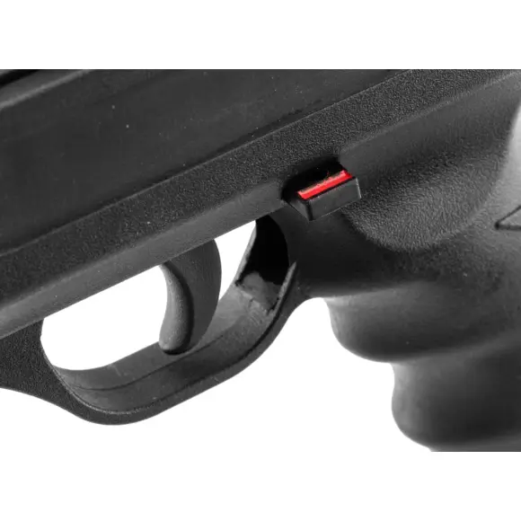 Pistole Break Barrel Langley Hitman 9 Joules, Bild 9 von 20