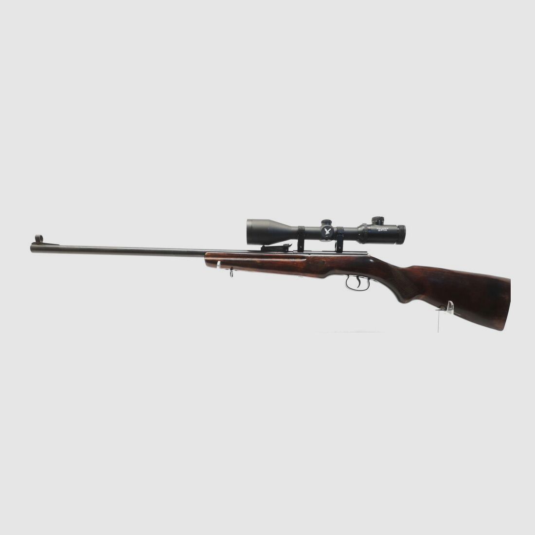 TOZ 8M mit ZF