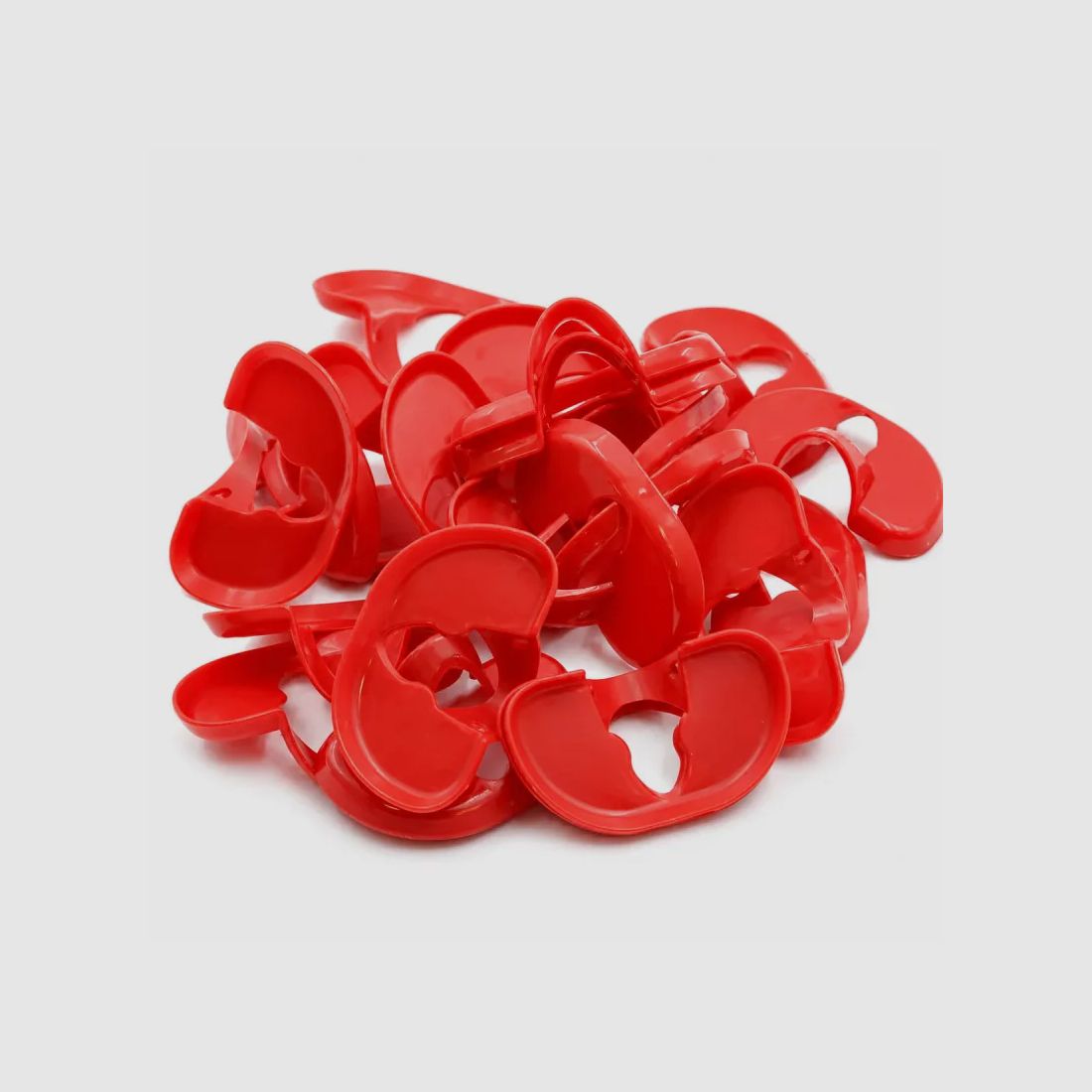 25 Anti-Pick-Lunetten kleines Modell, Bild 7 von 9