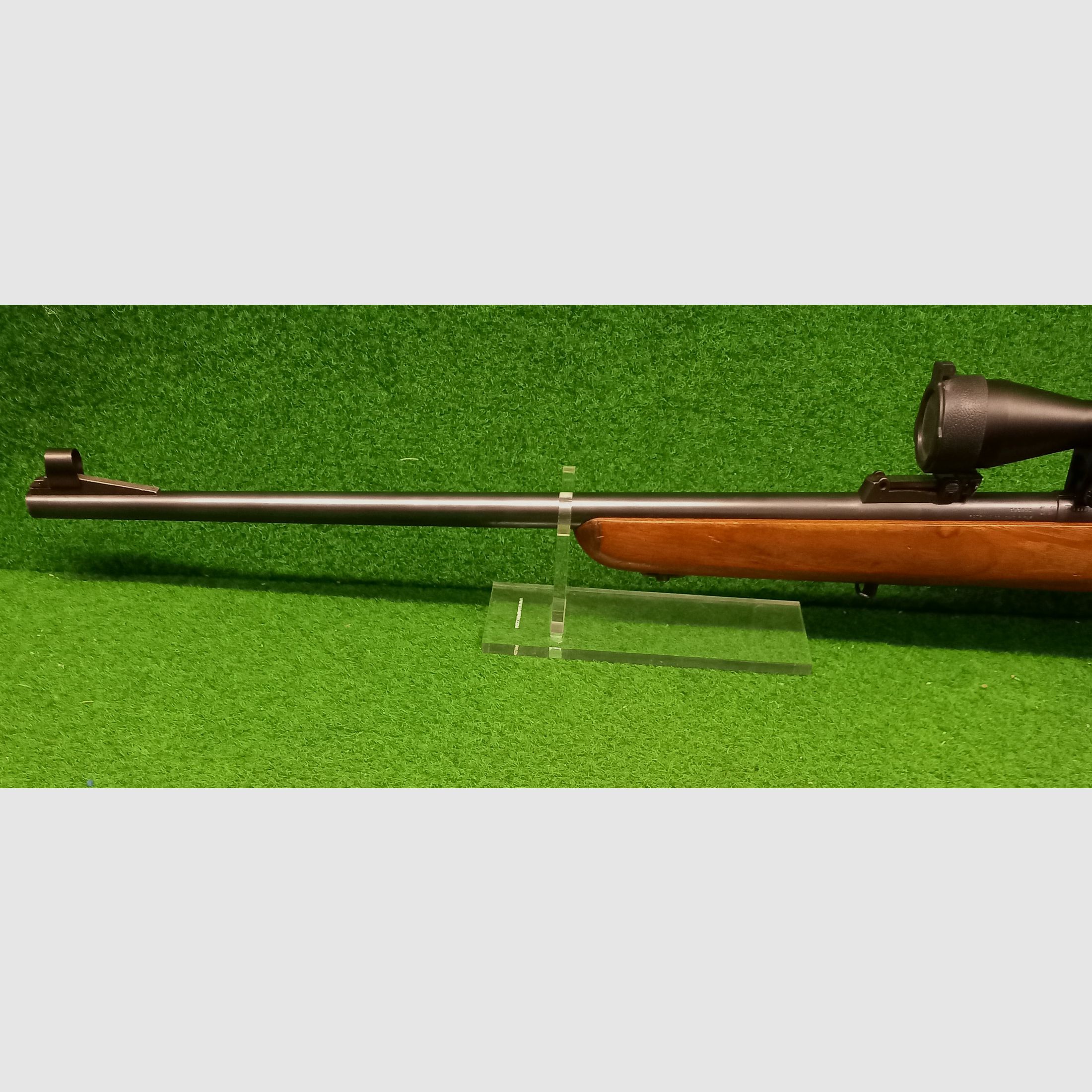 Wehrsportkarabiner Mauser Karabiner ES 340 B im Kaliber 22Lr 