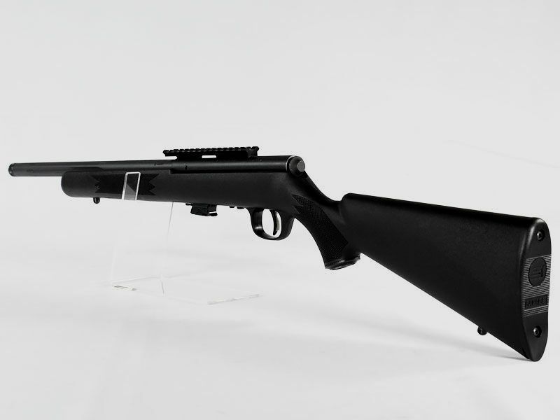 SAVAGE Mark II FV-SR, image 3 sur 5