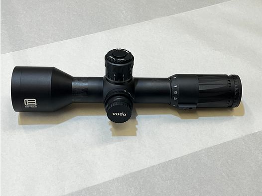 Eotech VUDU 5-25 x50
