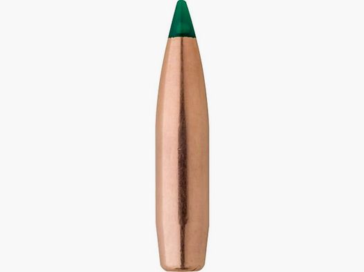Proiettile Sierra 7mm/.284 150GR Tipped Game King Game Changer BT 100 pezzi
