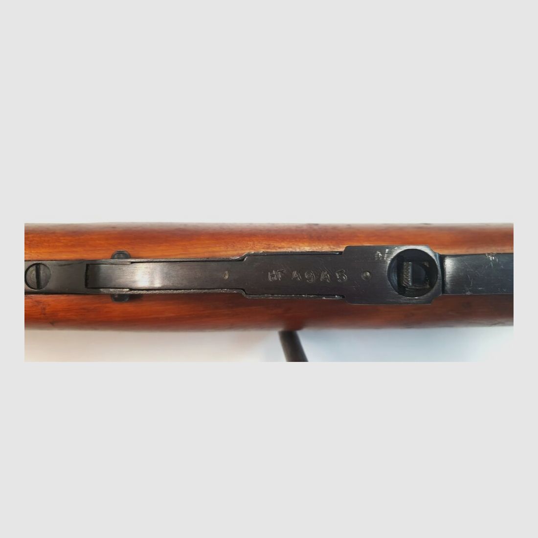 Izhevsk Repetitiegeweer Izhevsk Nagant M1891/30 PU - 7,62x54R