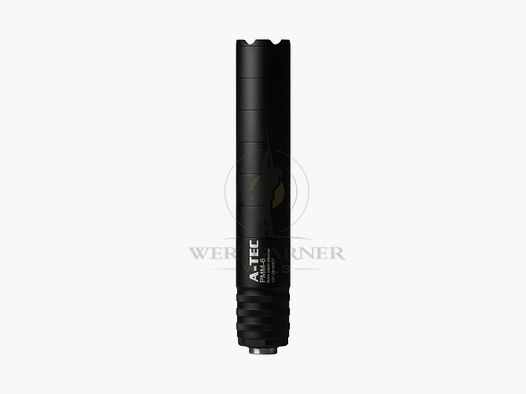 A-Tec Silencer 9mm M13.5x1LH