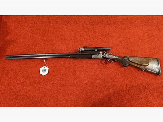 Thieme & Schlegelmilch ohne 8x72R