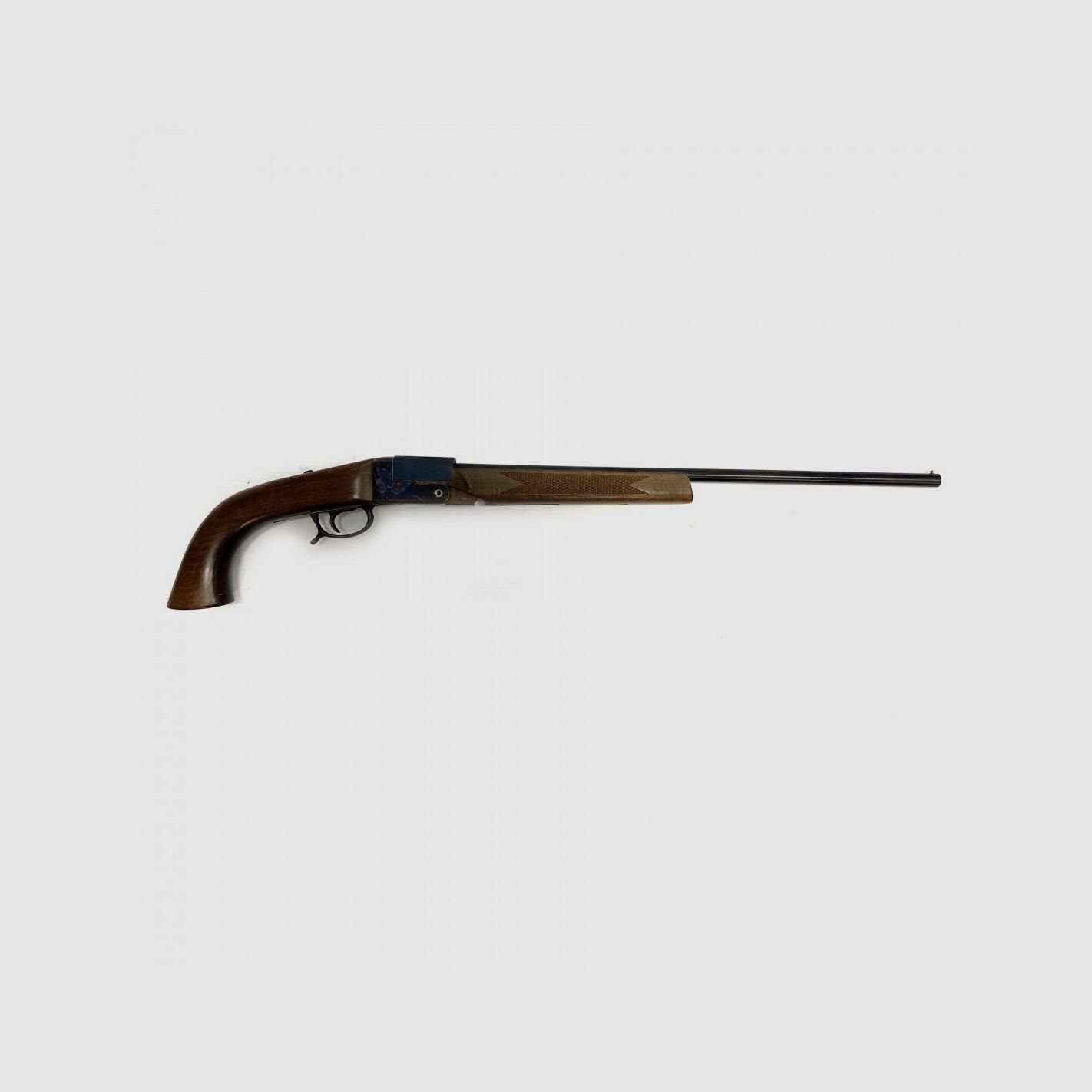 Falco Pistol Hunter Dressage Kal. 9mm Flobert, Bild 1 von 3