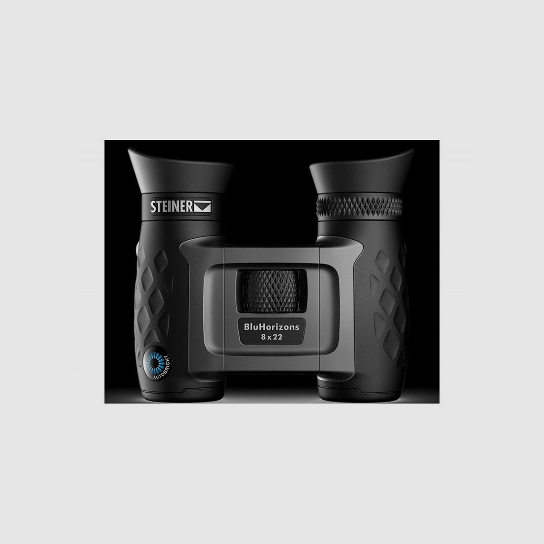 Steiner Bluhorizons 8x22 binoculars, image 4 of 4